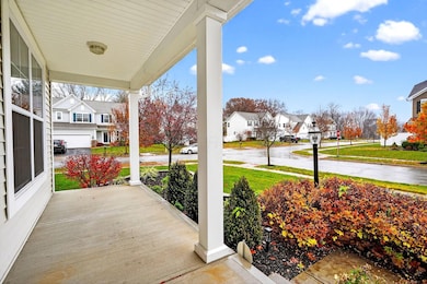 4981 Black Sycamore Dr, Columbus, OH 43231 - photo 5