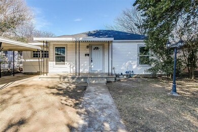 434 Bales St, Cleburne, TX 76033 - photo 4