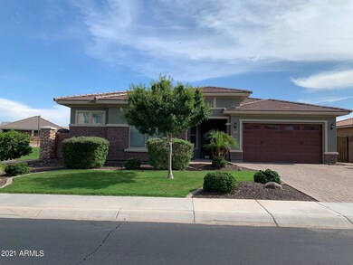 PRESTON HOME