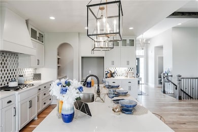 3222 SW Enoch St, Lee's Summit, MO 64082 - photo 5