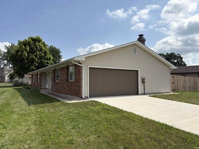 4527 Leeward Cove, Fort Wayne, IN 46804 - photo 2