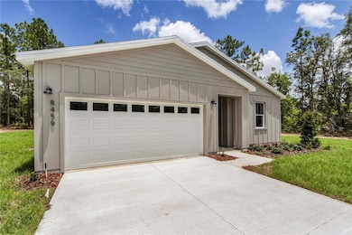 8459 SW 138th Terrace, Dunnellon, FL 34432 - photo 4