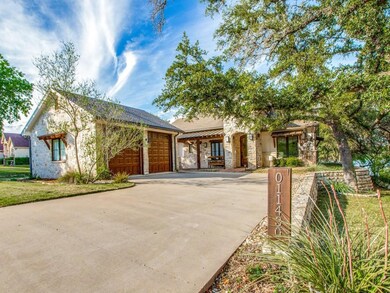 1430 Lakeside Trail, Whitney, TX 76692 - photo 2