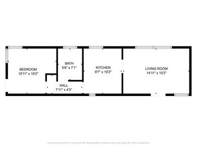 36 N 1st St unit B, Alhambra, CA 91801 - photo 6
