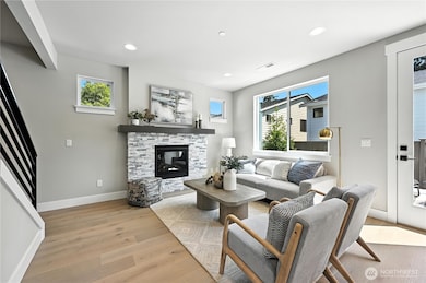 201 156th Place SW unit MG 13, Bothell, WA 98012 - photo 6