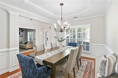 2675 Huddlestone Way, Cumming, GA 30041 - photo 7