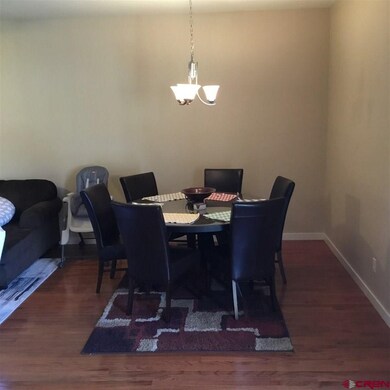 0 Sierra Vista St unit 744422, Durango, CO 81301 - photo 6