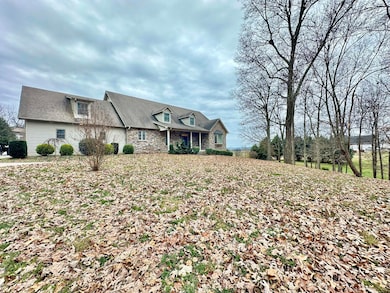 2562 Liberty Rd, Talbott, TN 37877 - photo 2