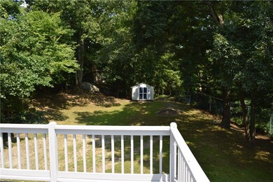 84 Steven Dr, West Warwick, RI 02893 - photo 5