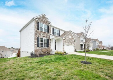 Welcome to 634 Crestview Drive