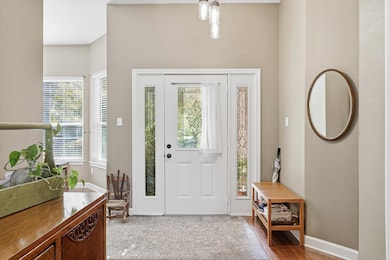 1311 Wilderness St, Denton, TX 76205 - photo 4