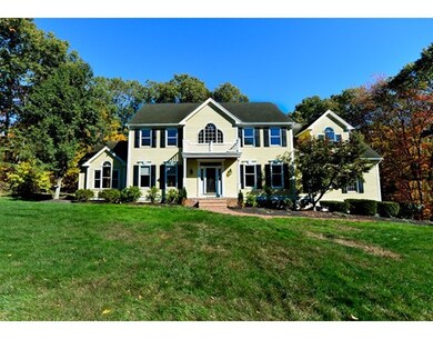 1 Blackthorn Rd, Shrewsbury, MA 01545 - photo 2