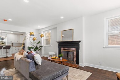 3604 Dennlyn Rd, Baltimore, MD 21215 - photo 3