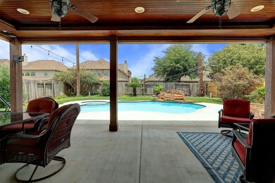 17610 Meadow Crossing Ln, Houston, TX 77095 - photo 5