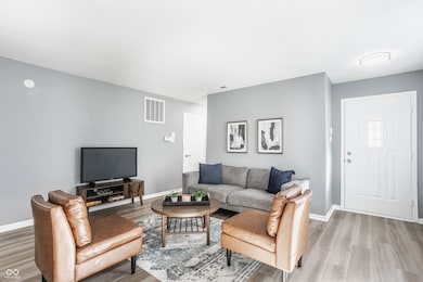 13076 N Becks Grove Dr, Camby, IN 46113 - photo 6