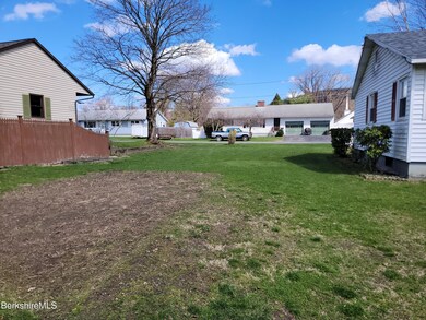 East Side Back to Front