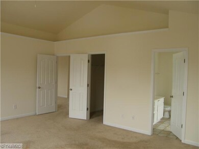 Master Bedroom.