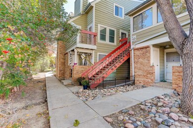 962 S Dearborn Way unit 12, Aurora, CO 80012 - photo 3