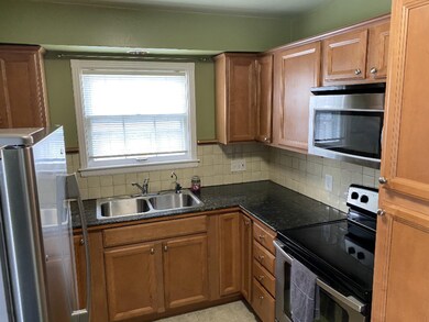 Nice place to cook!