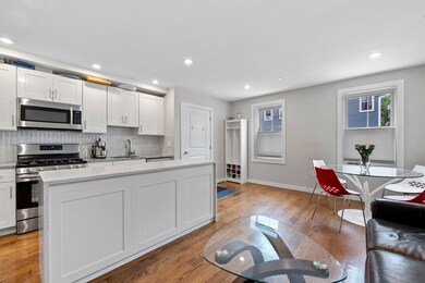 33 Winter St unit 1, Cambridge, MA 02141 - photo 4