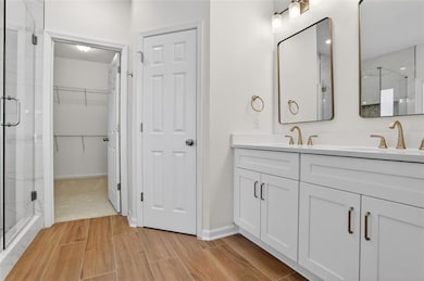 2117 Whitfield Ln, Lawrenceville, GA 30043 - photo 4