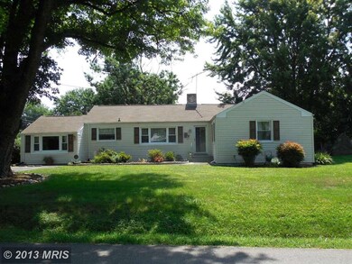 171 Blue Ridge St, Warrenton, VA 20186 - photo 2