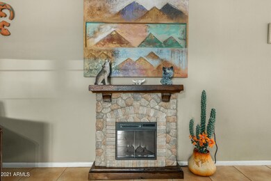 10825 W Santa fe Dr, Sun City, AZ 85351 - photo 7