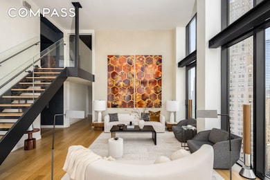 33 Park Row unit PH1, New York, NY 10038 - photo 5