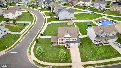 127 Ladysmith Dr, Stephens City, VA 22655 - photo 4