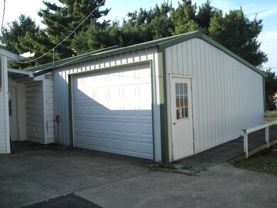 4910 E County Road 280 N, Greensburg, IN 47240 - photo 5