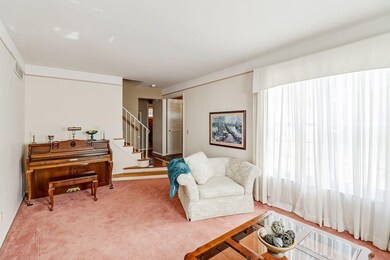 This great room could have so many uses.  Whether 