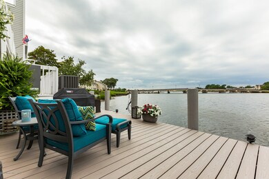 Boardwalk View