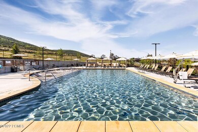 539 Thornview Court Lot 4 Kamas UT 84036