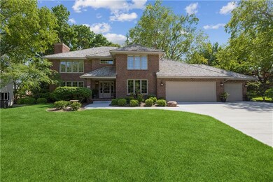 708 38th St, West Des Moines, IA 50265 - photo 2