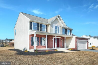64 Greenbriar Ln unit 58, Gettysburg, PA 17325 - photo 2