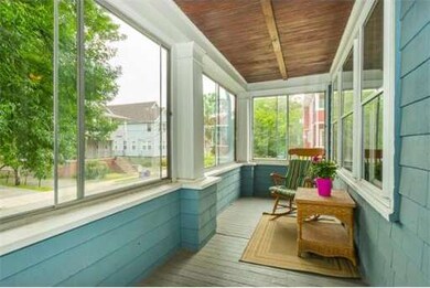 109 Milton St, Arlington, MA 02474 - photo 2