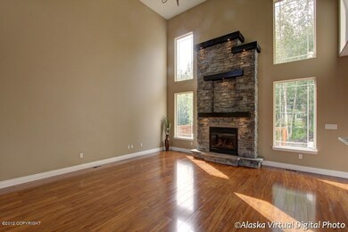 5100 E Fetlock Dr, Wasilla, AK 99654 - photo 4