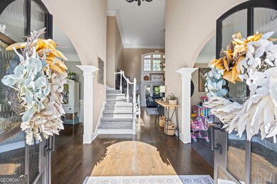 3420 Millwater Crossing, Dacula, GA 30019 - photo 6