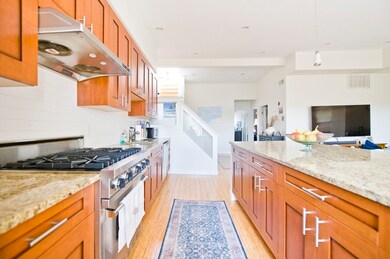 14 Worcester Square unit 5, Boston, MA 02118 - photo 6