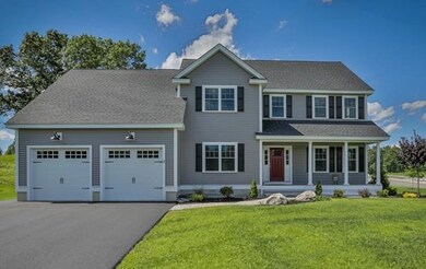 8 Grimes Ln, Littleton, MA 01460 - photo 3