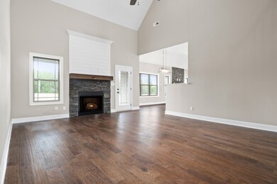 2466 Cave Springs Rd, Greenbrier, TN 37073 - photo 6