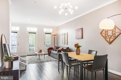 3332 7th St NE, Washington, DC 20017 - photo 7