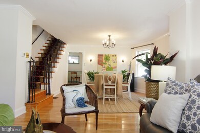 216 Edgemont Ave, Ardmore, PA 19003 - photo 2