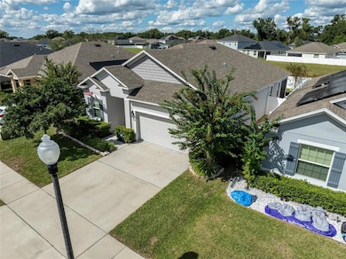 289 E Fiesta Key Loop, Deland, FL 32720 - photo 5