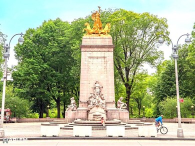 342 W 56th St unit 1E, New York, NY 10019 - photo 7