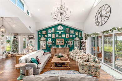 Living/great room 