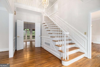 5863 Revington Dr, Norcross, GA 30092 - photo 5