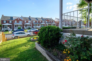 1022 Downton Rd, Halethorpe, MD 21227 - photo 5