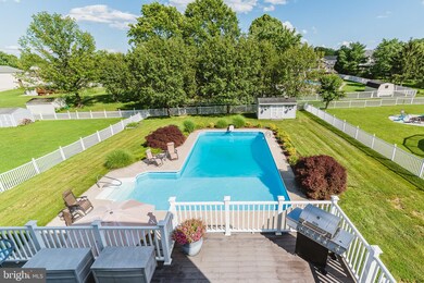 1435 Valley Forge Way, Abingdon, MD 21009 - photo 4