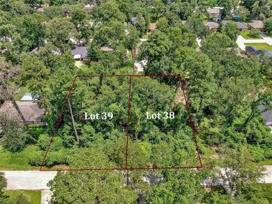 Adjacent lot #38 also available for purchase. This